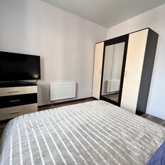 Квартира 35 м², 1-комнатная - изображение 4