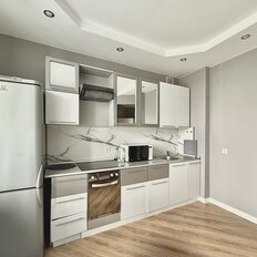 Квартира 40 м², 1-комнатная - изображение 5