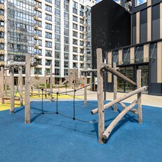 Квартира 46,3 м², 1-комнатная - изображение 5