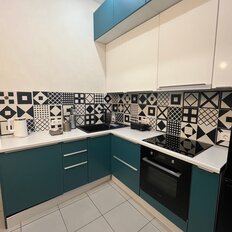 Квартира 33 м², 1-комнатная - изображение 5