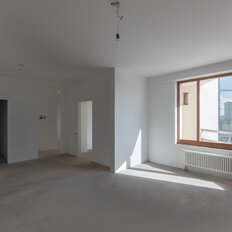 Квартира 110,8 м², 2-комнатная - изображение 5