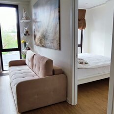 Квартира 52 м², 2-комнатные - изображение 1