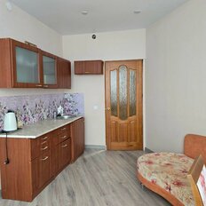 Квартира 56 м², 2-комнатная - изображение 2