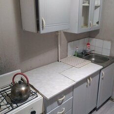 Квартира 32 м², 1-комнатная - изображение 3