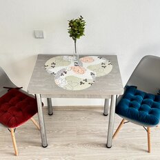 Квартира 27 м², студия - изображение 5