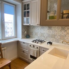 Квартира 43,1 м², 2-комнатная - изображение 3