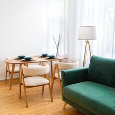 Квартира 40 м², 2-комнатная - изображение 3