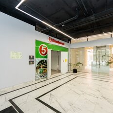 Квартира 20 м², студия - изображение 3