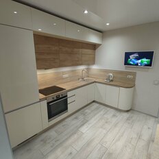 Квартира 39,6 м², 1-комнатная - изображение 3