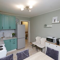 Квартира 54,9 м², 2-комнатная - изображение 2
