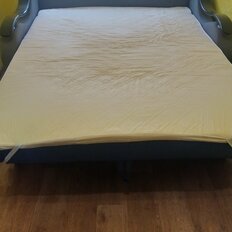 Квартира 44 м², 1-комнатная - изображение 3