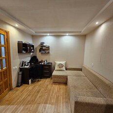 Квартира 42,7 м², 1-комнатная - изображение 3