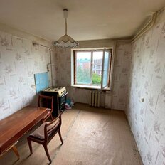 Квартира 155 м², 4-комнатная - изображение 5