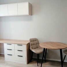 Квартира 35 м², 1-комнатная - изображение 2