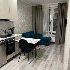 Квартира 35 м², 1-комнатная - изображение 2