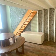 Квартира 28 м², 1-комнатная - изображение 1