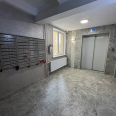 Квартира 42 м², 1-комнатная - изображение 1
