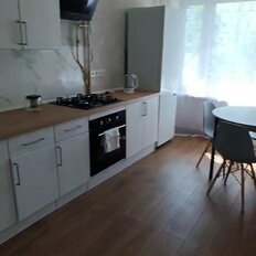 Квартира 35 м², 1-комнатная - изображение 2