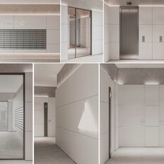 Квартира 63 м², 2-комнатная - изображение 4