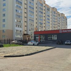 Квартира 52,1 м², 2-комнатная - изображение 2