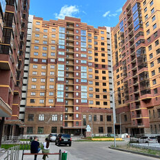 Квартира 63,5 м², 2-комнатная - изображение 4