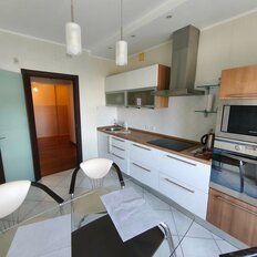 Квартира 50 м², 1-комнатная - изображение 3