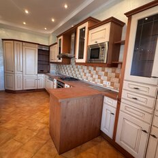 Квартира 160 м², 4-комнатная - изображение 4