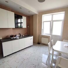 Квартира 91 м², 3-комнатная - изображение 1