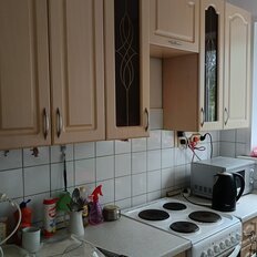 Квартира 45 м², 2-комнатная - изображение 1