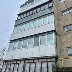 Квартира 57 м², 2-комнатная - изображение 4