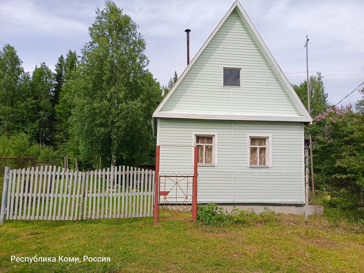185,5 м² дом, 6,5 сотки участок 12 700 000 ₽ - изображение 41