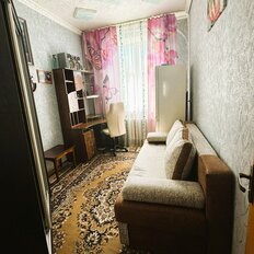 Квартира 76,7 м², 3-комнатная - изображение 5