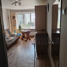 Квартира 23 м², 1-комнатная - изображение 3