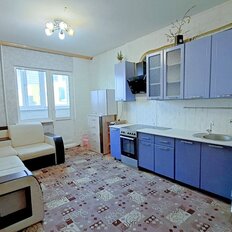 Квартира 47,5 м², 1-комнатная - изображение 2