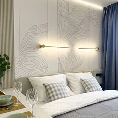 Квартира 26 м², студия - изображение 3