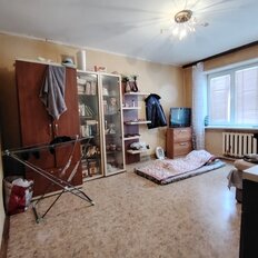 Квартира 59 м², 3-комнатная - изображение 4