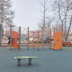 Квартира 29,9 м², 1-комнатная - изображение 4