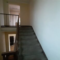 Квартира 21,4 м², 1-комнатная - изображение 3