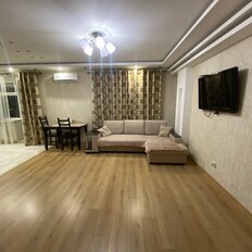 Квартира 60 м², 2-комнатная - изображение 1