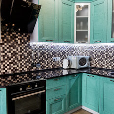 Квартира 45 м², 3-комнатная - изображение 4