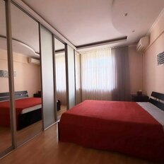 Квартира 56 м², 2-комнатная - изображение 5