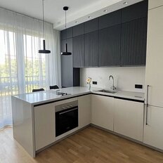Квартира 57 м², 2-комнатная - изображение 1