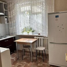 Квартира 34 м², 1-комнатная - изображение 4