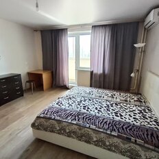 Квартира 56 м², 2-комнатная - изображение 2