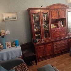 Квартира 87 м², 3-комнатная - изображение 2