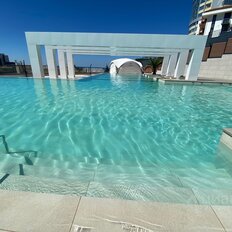 Квартира 29 м², 1-комнатная - изображение 2