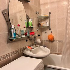 Квартира 38 м², 1-комнатная - изображение 4