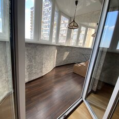 Квартира 96,6 м², 3-комнатная - изображение 1