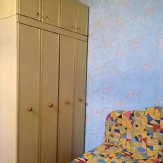 Квартира 30,7 м², 1-комнатная - изображение 5