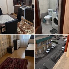 Квартира 67 м², 2-комнатная - изображение 3